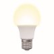 Лампа светодиодная (UL-00005619) Volpe E27 7W 3000K матовая LED-A60-7W/3000K/E27/FR/NR. 