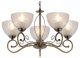 Подвесная люстра Rivoli Loren 9006-205. 