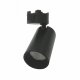 Трековый светодиодный светильник (UL-00005934) Volpe ULB-Q276 8W/4000К BLACK. 