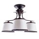 Потолочная люстра Arte Lamp Irene A5133PL-3BR. 