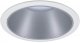 Встраиваемый светодиодный светильник Paulmann Cole Coin 93409. 
