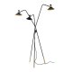 Торшер Lucide Pepijn 05728/03/30. 