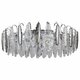 Подвесная люстра Chiaro Кларис 437013111. 