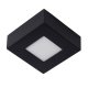 Потолочный светодиодный светильник Lucide Brice-Led 28117/11/30. 