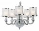 Подвесная люстра Newport 11505/C М0061944. 