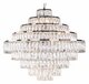 Подвесная люстра Newport 10125+14/C М0062146. 