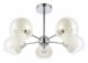 Потолочная люстра Evoluce Giorte SLE102702-05. 
