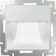 Встраиваемая LED подсветка Werkel белый WL01-BL-01-LED 4690389143717. 