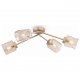 Потолочная люстра Freya Isabella FR5095CL-04G. 