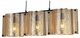 Подвесной светильник Lussole Loft Edmonton LSP-8341. 