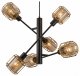 Подвесная люстра Citilux Таверна CL542162. 