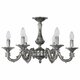 Подвесная люстра Bohemia Ivele 71101/6/175 NB. 