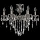 Подвесная люстра Bohemia Ivele 71202/6/175 B NB. 