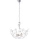 Подвесная люстра Globo Ella 51521. 