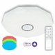 Потолочный светодиодный светильник Citilux Диамант Смарт CL713A100G. 