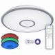 Потолочный светодиодный светильник Citilux Старлайт Смарт CL703A60G. 