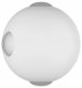 Архитектурная подсветка DesignLed SFERA-DBL GW-A161-4-4-WH-WW. 