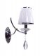 Бра Lumina Deco Dominni LDW 9268-1 CHR. 