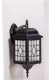 Настенный фонарь уличный Oasis Light 64802L R. 