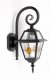 Настенный фонарь уличный Oasis Light 91102/18S lgY Bl. 