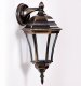 Настенный фонарь уличный Oasis Light 91302S Gb. 