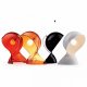 Интерьерная настольная лампа Artemide Dalu 1466030A. 