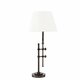 Интерьерная настольная лампа Lamp Table Gordini 108421. 