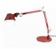 Офисная настольная лампа Artemide Tolomeo Micro A011810. 