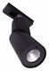 Трековый светильник DesignLed LDT LDT-RBL-10W-WW. 