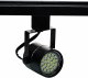 Трековый светильник Imex Трек-1-Black IL.0010.2150. 