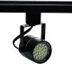 Трековый светильник Imex Трек-1-Black IL.0010.2150. 