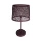 Настольная лампа Seven Fires Карвед 39101.04.68.01C. 