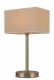 Интерьерная настольная лампа Natali Kovaltseva 75144 75144/1T ANTIQUE. 