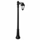 Наземный фонарь Fumagalli Saba K22.156.S10.AYF1R. 