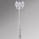 Наземный фонарь Fumagalli Noemi E35.202.R30.WXH27. 