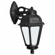 Настенный фонарь уличный Fumagalli Saba K22.131.000.AYF1RDN. 