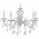 Подвесная люстра Dio DArte Siena E 1.1.5.400 BW. 