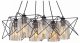 Подвесная люстра Vitaluce V4721-1/6S. 