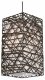 Подвесной светильник Velante 572 572-726-01. 