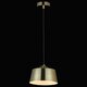 Подвесной светильник Natali Kovaltseva Loft Lux LOFT LUX 77031-1P GOLD. 
