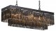 Подвесной светильник Vitaluce V5159-1/12. 