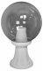 Наземный фонарь Fumagalli Globe 250 G25.111.000.WZE27. 
