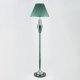 Торшер Eurosvet 9 009/1T GR (зеленый). 