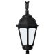 Уличный светильник подвесной Fumagalli Saba K22.120.000.AYF1R. 