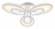 Потолочная светодиодная люстра Ambrella light Original FA422. 