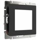 Подсветка ступеней лестницы Werkel WL08-BL-03-LED. 