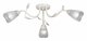 Потолочная люстра Vitaluce V3871-0/3PL. 