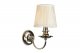 Бра iLamp Armonia W2510-1 nic. 