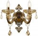 Бра iLamp Asia 81069-2 BR. 