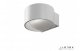 Настенный светильник iLedex Lyra ZD8092-5W WH. 